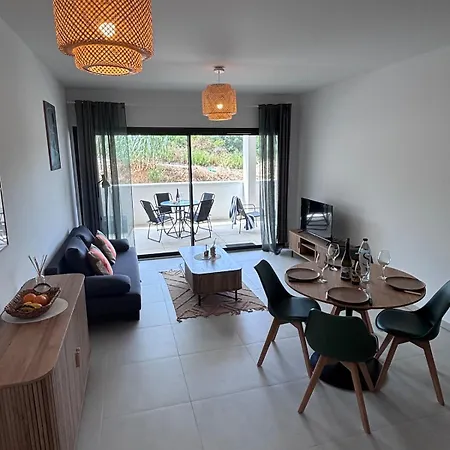T3 - - 3 Min De La Appartement Pietrosella