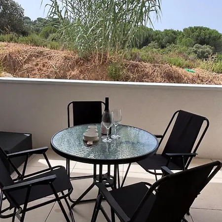 Appartement T3 - - 3 Min De La Pietrosella